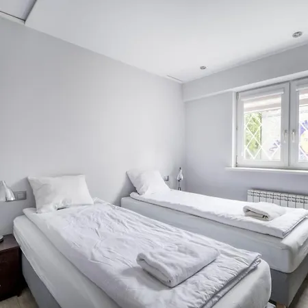 Apartman Labo Smocza