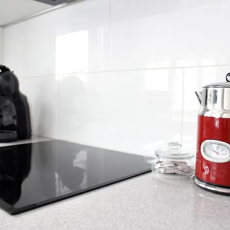 Labo Smocza شقة *