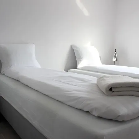 Labo Smocza Apartment *