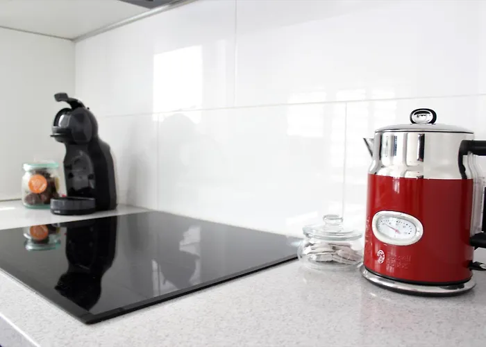 Labo Smocza 公寓 *