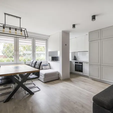 Apartment Labo Smocza